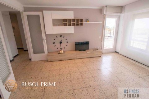 Wohnung zum Verkauf in Coma-Ruga, Tarragona, Spanien 3 Schlafzimmer, 72 m2 Nr. 11968 - Foto 4