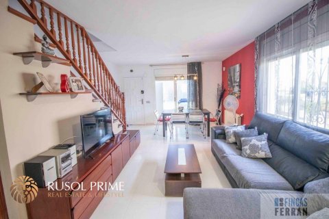 House zum Verkauf Coma-Ruga, Tarragona, Spanien 3 Schlafzimmer, 140 m2 Nr. 11964 - Foto 4