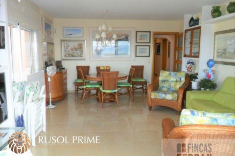 Wohnung zum Verkauf Coma-Ruga, Tarragona, Spanien 4 Schlafzimmer, 120 m2 Nr. 11615 - Foto 11