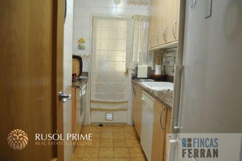 Wohnung zum Verkauf Coma-Ruga, Tarragona, Spanien 3 Schlafzimmer, 75 m2 Nr. 11596 - Foto 13