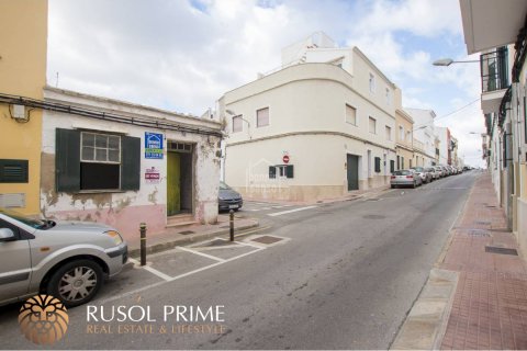 Townhouse zum Verkauf in Es Castell, Menorca, Spanien 71 m2 Nr. 10649 - Foto 19