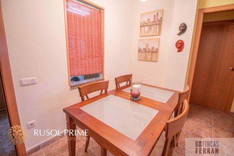 Wohnung zum Verkauf in Coma-Ruga, Tarragona, Spanien 2 Schlafzimmer, 60 m2 Nr. 11610 - Foto 3