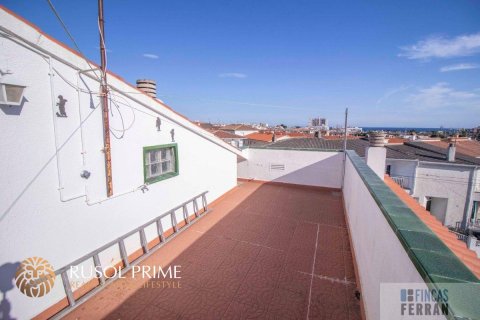 House zum Verkauf Coma-Ruga, Tarragona, Spanien 3 Schlafzimmer, 140 m2 Nr. 11964 - Foto 16