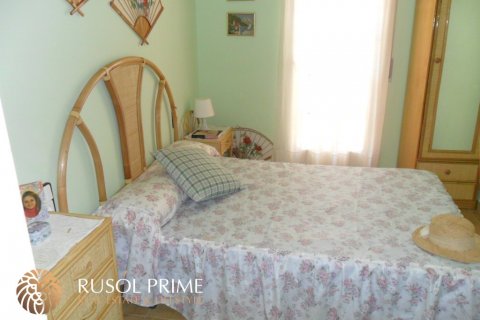 Wohnung zum Verkauf in Coma-Ruga, Tarragona, Spanien 3 Schlafzimmer, 70 m2 Nr. 11640 - Foto 9