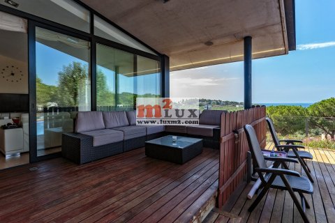 Villa zum Verkauf in Calonge, Girona, Spanien 4 Schlafzimmer, 320 m2 Nr. 16852 - Foto 9