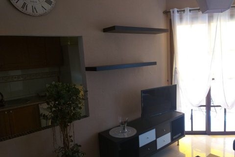 Wohnung zum Verkauf in Costa del Silencio, Tenerife, Spanien 2 Schlafzimmer, 64 m2 Nr. 18340 - Foto 5