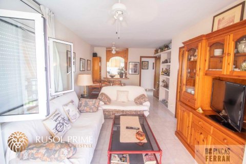Wohnung zum Verkauf in Coma-Ruga, Tarragona, Spanien 3 Schlafzimmer, 82 m2 Nr. 11608 - Foto 4