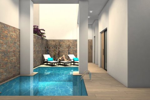 Wohnung zum Verkauf Torrevieja, Alicante, Spanien 2 Schlafzimmer, 160.07 m2 Nr. 15807 - Foto 12