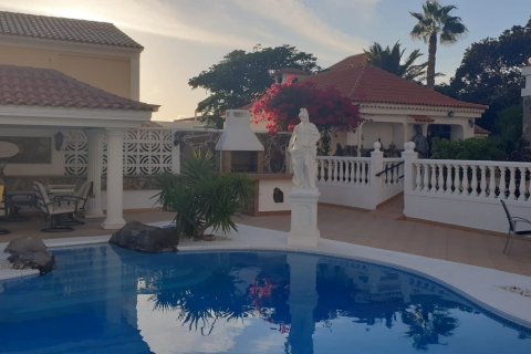 Villa zum Verkauf in Callao Salvaje, Tenerife, Spanien 8 Schlafzimmer, 730 m2 Nr. 18386 - Foto 6