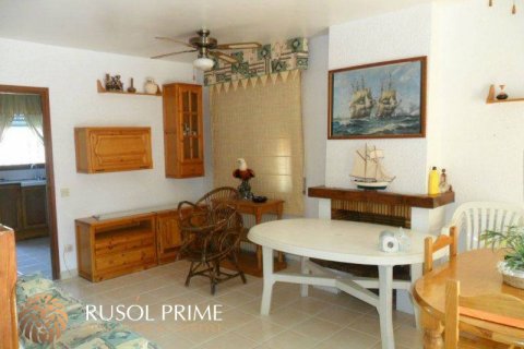 House zum Verkauf Coma-Ruga, Tarragona, Spanien 3 Schlafzimmer, 90 m2 Nr. 11725 - Foto 2