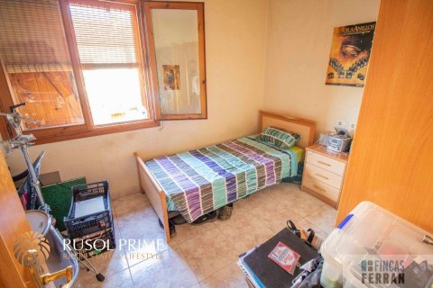 House zum Verkauf in Coma-Ruga, Tarragona, Spanien 3 Schlafzimmer, 85 m2 Nr. 11973 - Foto 9