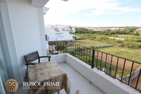 Wohnung zum Verkauf Alaior, Menorca, Spanien 4 Schlafzimmer, 113 m2 Nr. 11302 - Foto 19