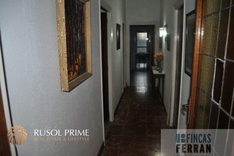 House zum Verkauf Coma-Ruga, Tarragona, Spanien 7 Schlafzimmer, 240 m2 Nr. 11629 - Foto 8