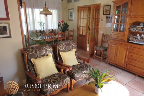 House zum Verkauf Coma-Ruga, Tarragona, Spanien 4 Schlafzimmer, 220 m2 Nr. 11648 - Foto 13