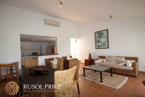 Villa zum Verkauf in Sant Lluis, Menorca, Spanien 4 Schlafzimmer, 267 m2 Nr. 10531 - Foto 4