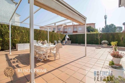 House zum Verkauf Coma-Ruga, Tarragona, Spanien 5 Schlafzimmer, 250 m2 Nr. 12005 - Foto 4