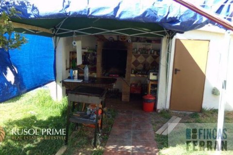 House zum Verkauf Coma-Ruga, Tarragona, Spanien 3 Schlafzimmer, 230 m2 Nr. 11602 - Foto 6
