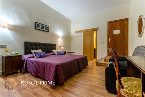 Hotel zum Verkauf in Barcelona, Spanien 450 m2 Nr. 11527 - Foto 7