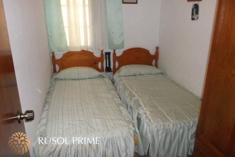 Wohnung zum Verkauf in Coma-Ruga, Tarragona, Spanien 2 Schlafzimmer, 60 m2 Nr. 11723 - Foto 8