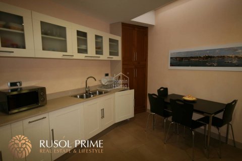 Wohnung zum Verkauf in Mahon, Menorca, Spanien 2 Schlafzimmer, 116 m2 Nr. 10725 - Foto 7