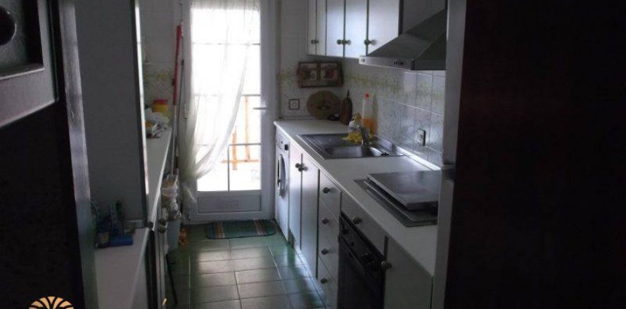 Wohnung in Coma-Ruga, Tarragona, Spanien 2 Schlafzimmer, 60 m2 Nr. 11723
