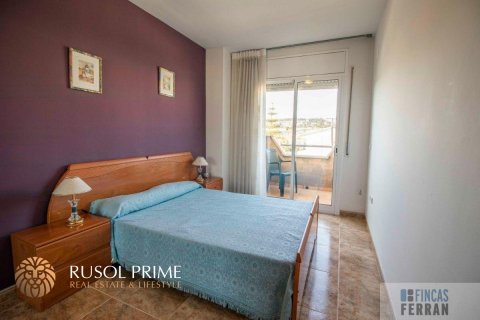 House zum Verkauf Coma-Ruga, Tarragona, Spanien 3 Schlafzimmer, 120 m2 Nr. 11715 - Foto 10