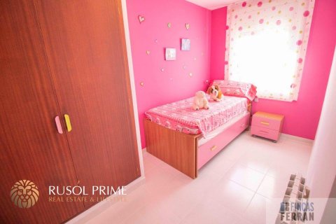 House zum Verkauf Coma-Ruga, Tarragona, Spanien 3 Schlafzimmer, 140 m2 Nr. 11964 - Foto 13