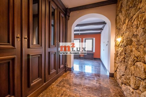 Villa zum Verkauf in Blanes, Girona, Spanien 4 Schlafzimmer, 408 m2 Nr. 16720 - Foto 25