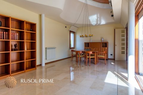 Villa zum Verkauf in Llucmajor, Mallorca, Spanien 5 Schlafzimmer, 418 m2 Nr. 11676 - Foto 10