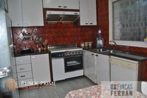 House zum Verkauf Coma-Ruga, Tarragona, Spanien 7 Schlafzimmer, 240 m2 Nr. 11629 - Foto 12