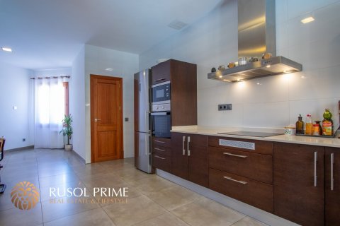 Villa zum Verkauf Llucmajor, Mallorca, Spanien 5 Schlafzimmer, 466 m2 Nr. 11690 - Foto 6