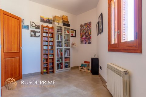 Villa zum Verkauf Llucmajor, Mallorca, Spanien 5 Schlafzimmer, 466 m2 Nr. 11690 - Foto 15