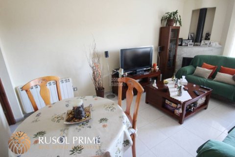 Wohnung zum Verkauf in Alaior, Menorca, Spanien 4 Schlafzimmer, 113 m2 Nr. 11302 - Foto 6