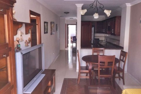 Wohnung zum Verkauf in Playa San Juan, Tenerife, Spanien 3 Schlafzimmer, 97 m2 Nr. 18361 - Foto 4