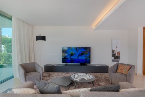 Villa zum Verkauf in San Pedro de Alcantara, Malaga, Spanien 4 Schlafzimmer, 290 m2 Nr. 20904 - Foto 22