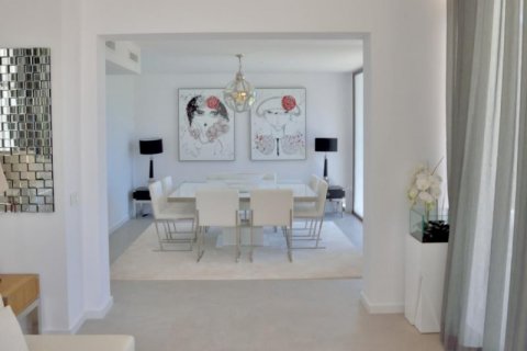 Villa zum Verkauf in Marbella, Malaga, Spanien 6 Schlafzimmer, 500 m2 Nr. 20907 - Foto 8