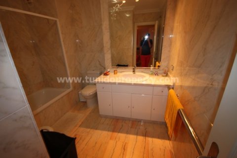 Wohnung zum Verkauf Acantilado De Los Gigantes, Tenerife, Spanien 2 Schlafzimmer, 90 m2 Nr. 24301 - Foto 12