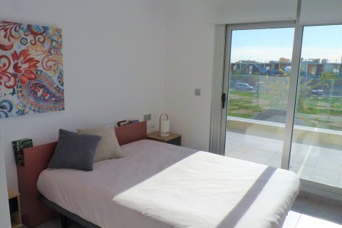 Villa zum Verkauf Torre de la Horadada, Alicante, Spanien 3 Schlafzimmer, 106 m2 Nr. 19397 - Foto 7