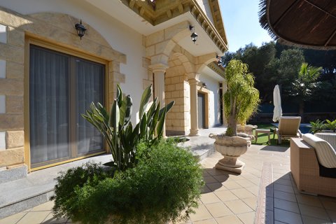 Villa zum Verkauf Campoamor, Alicante, Spanien 7 Schlafzimmer, 575 m2 Nr. 19177 - Foto 7