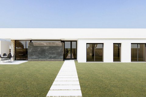 Villa zum Verkauf Orihuela, Alicante, Spanien 3 Schlafzimmer,  Nr. 19264 - Foto 3