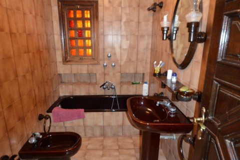 Villa zum Verkauf Campoamor, Alicante, Spanien 8 Schlafzimmer, 770 m2 Nr. 19277 - Foto 10