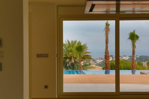 Villa zum Verkauf in Moraira, Alicante, Spanien 4 Schlafzimmer, 497 m2 Nr. 24866 - Foto 3