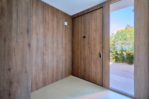 Villa zum Verkauf in Marbella, Malaga, Spanien 3 Schlafzimmer, 437 m2 Nr. 21038 - Foto 9