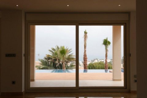 Villa zum Verkauf in Moraira, Alicante, Spanien 4 Schlafzimmer, 497 m2 Nr. 24866 - Foto 4
