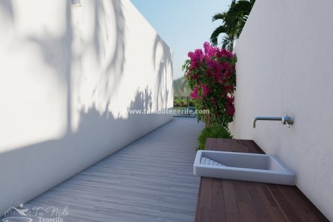 Villa zum Verkauf in San Isidro De Abona, Tenerife, Spanien 3 Schlafzimmer, 150 m2 Nr. 24608 - Foto 16