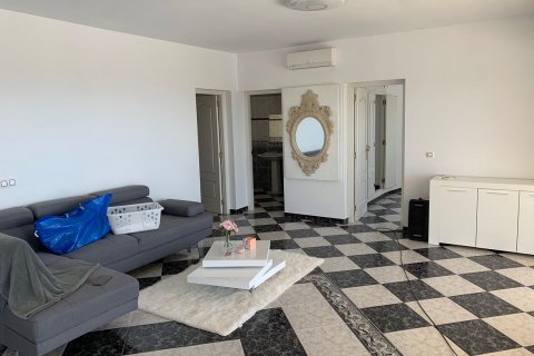 Villa zum Verkauf in Calpe, Alicante, Spanien 4 Schlafzimmer, 380 m2 Nr. 24997 - Foto 21