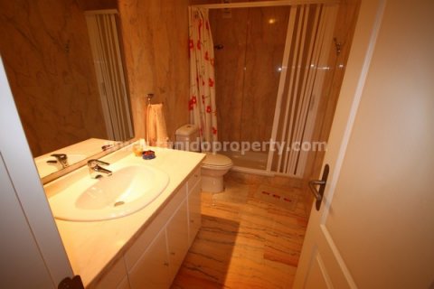 Wohnung zum Verkauf Acantilado De Los Gigantes, Tenerife, Spanien 2 Schlafzimmer, 90 m2 Nr. 24301 - Foto 13