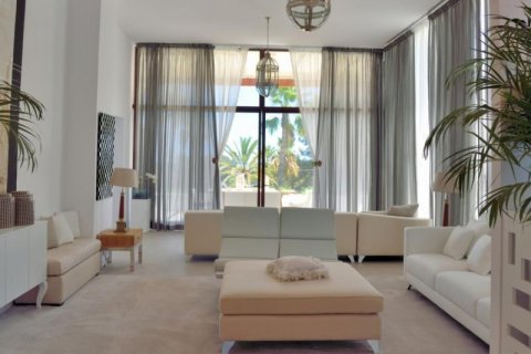 Villa zum Verkauf in Marbella, Malaga, Spanien 6 Schlafzimmer, 500 m2 Nr. 20907 - Foto 9