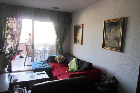Wohnung zum Verkauf in Calpe, Alicante, Spanien 4 Schlafzimmer, 120 m2 Nr. 25183 - Foto 8