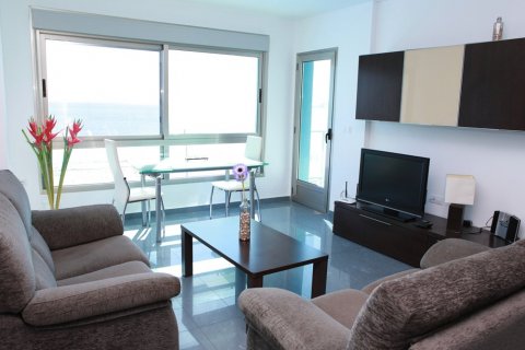 Wohnung zum Verkauf in La Manga del Mar Menor, Murcia, Spanien 2 Schlafzimmer, 74 m2 Nr. 21209 - Foto 6